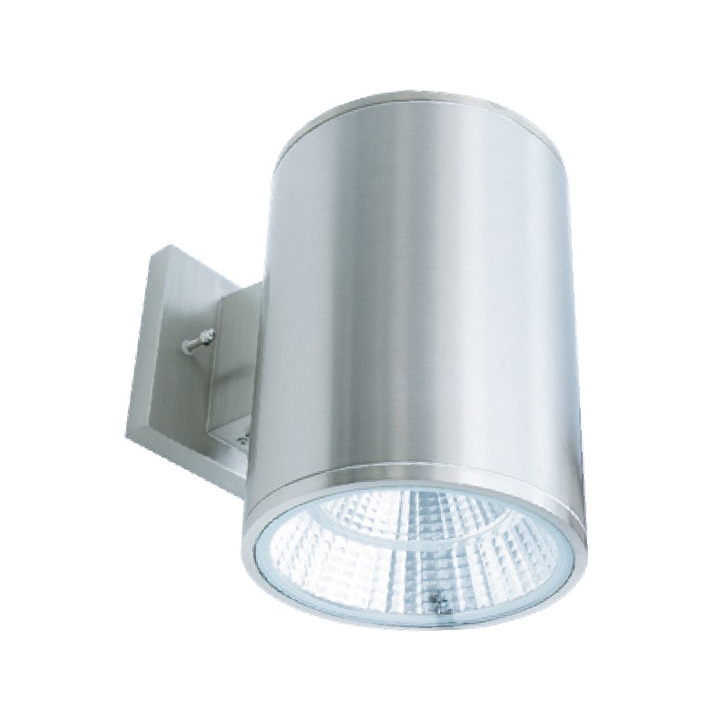 Westgate WMCL-DL-MCT-BN 20 Watts CYLINDER LIGHT CCT
