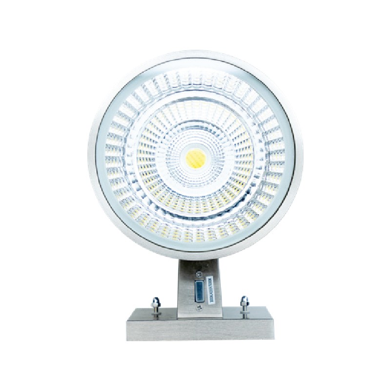 Westgate WMCL-DL-MCT-BN 20 Watts CYLINDER LIGHT CCT