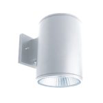 Westgate WMCL-DL-MCT-WH 20 Watts CYLINDER LIGHT CCT