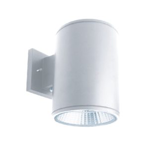 Westgate WMCL-DL-MCT-WH 20 Watts CYLINDER LIGHT CCT