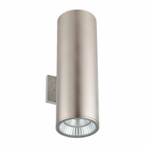 Westgate WMCL-UDL-MCT-BN 40 Watts CYLINDER LIGHT CCT
