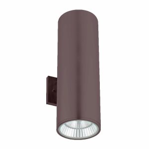 Westgate WMCL-UDL-MCT-BR 40 Watts CYLINDER LIGHT CCT