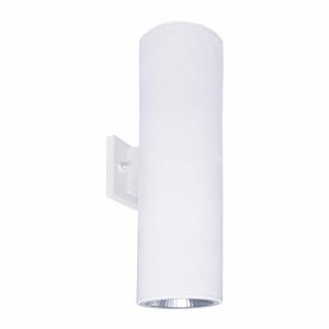 Westgate WMCL-UDL-MCT-WH 40 Watts CYLINDER LIGHT CCT