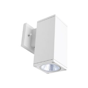 Westgate WMCS-DL-MCT-WH-DT 12 Watts CYLINDER LIGHT CCT