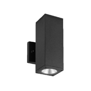 Westgate WMCS-UDL-MCT-BK-DT 24 Watts CYLINDER LIGHT CCT