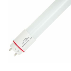 Keystone KT-LED14.5T8-48GC-840-D-FDIM Direct Drive Dimmable 48in T8 LED Tube 4000K