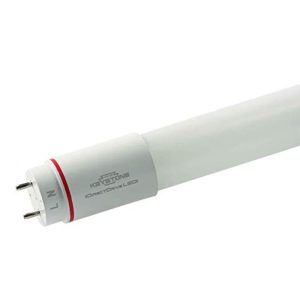 Keystone KT-LED25T8-96G-850-D 25W 8ft LED T8 Lamp 5000K
