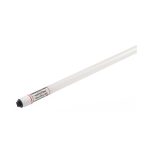 Keystone KT-LED40T8HO-96GC-850-D2 43W T8 8ft LED Lamp 5000K (Case of 10)