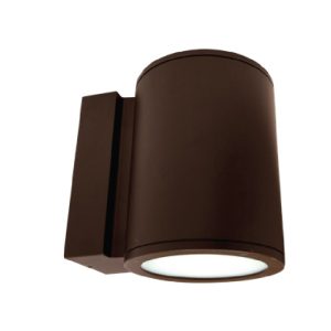 Westgate WMC8-DL-MCT-BR-D 40 Watts WALL LIGHTS CCT