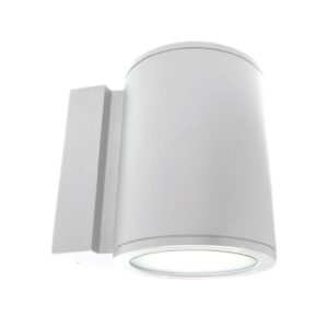 Westgate WMC8-DL-MCT-WH-D 40 Watts WALL LIGHTS CCT