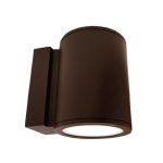 Westgate WMC8-UDL-MCT-BR-D 40 Watts WALL LIGHTS CCT