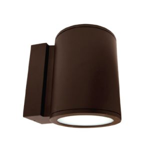 Westgate WMC8-UDL-MCT-BR-D 40 Watts WALL LIGHTS CCT