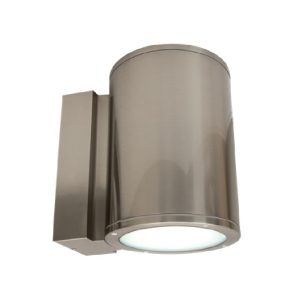 Westgate WMC8-UDL-MCT-BN-D 40 Watts WALL LIGHTS CCT