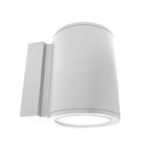 Westgate WMC8-UDL-MCT-WH-D 40 Watts WALL LIGHTS CCT