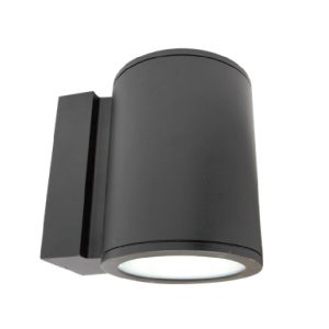 Westgate WMC8-UDL-MCT-BK-D 40 Watts WALL LIGHTS CCT