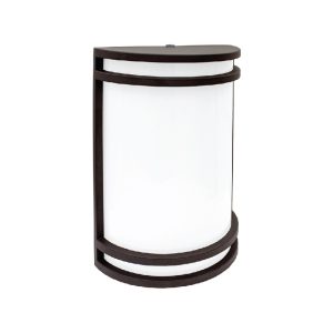 Westgate LDS-MCT5-DT-ORB 15 Watts WALL LIGHTS CCT