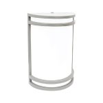 Westgate LDS-MCT5-DT-SIL 15 Watts WALL LIGHTS CCT