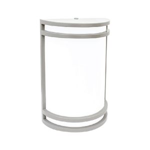 Westgate LDS-MCT5-DT-SIL 15 Watts WALL LIGHTS CCT