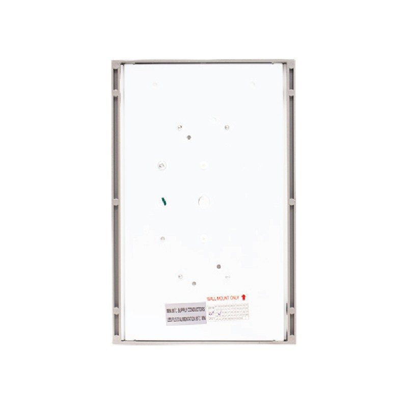 Westgate LDS-MCT5-DT-SIL 15 Watts WALL LIGHTS CCT