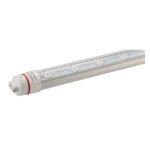Keystone KT-LED25T8-117P1S-865-D 25W 117in Single Sided Ballast Bypass LED T8 Sign Lamp 6500K (Case of 9)