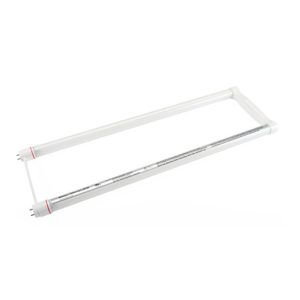 Keystone KT-LED18T8-U6GC-835-D 18W LED T8 6" U-Bend Lamp 3500K