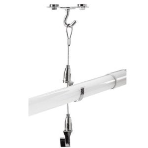 Keystone KT-SH-4L-CABLE-KIT Cable Mounting Accessory for 8' Sign Hero