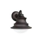 Westgate LRS-S-MCT5-ORB 12 Watts WALL LIGHTS CCT
