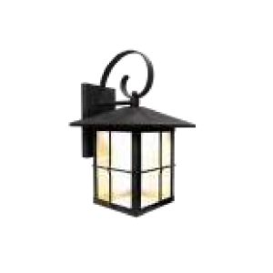 Westgate LRS-L-MCT5-BK 12 Watts WALL LIGHTS CCT