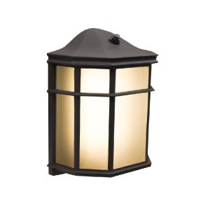 Westgate LRS-A-MCT-PC 12 Watts WALL LIGHTS CCT