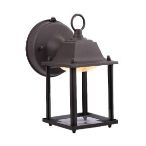 Westgate LRS-B-MCT-PC 6 Watts WALL LIGHTS CCT