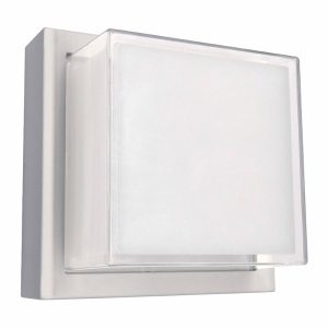 Westgate LRS-G-MCT-C90-WH 12 Watts WALL LIGHTS CCT