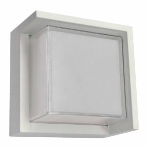 Westgate LRS-H-MCT-C90-WH 12 Watts WALL LIGHTS CCT