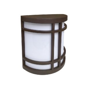 Westgate LDSW-MCT5-ORB 12 Watts WALL LIGHTS CCT