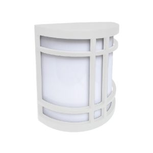 Westgate LDSW-MCT5-SIL 12 Watts WALL LIGHTS CCT