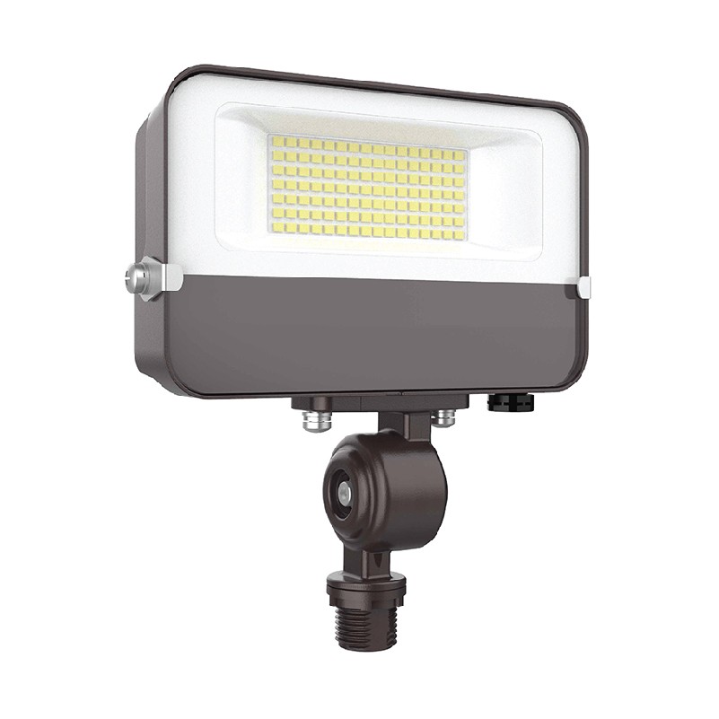 Westgate LFE-30W-MCT-KN 30 Watts MINI FLOOD LIGHT CCT