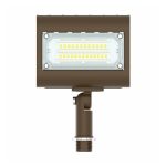 Westgate LFX-XS-15W-40K-KN 15 Watts MINI FLOOD LIGHT 40K