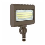 Westgate LFX-SM-10-30W-30K-KN 30 Watts MINI FLOOD LIGHT 30K