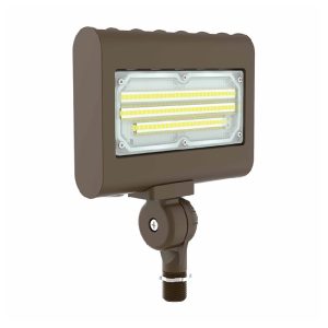 Westgate LFX-MD-15-50W-30K-KN 50 Watts MINI FLOOD LIGHT 30K