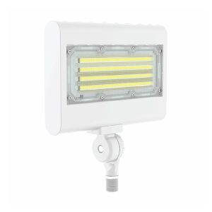 Westgate LFX-SM-10-30W-MCTP-KN-WH 10-30 Watts WALL LIGHTS CCT