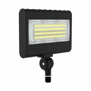 Westgate LFX-MD-15-50W-MCTP-KN-BK 15-50 Watts WALL LIGHTS CCT