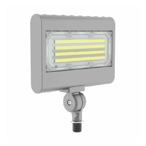 Westgate LFX-MD-15-50W-MCTP-KN-SV 15-50 Watts WALL LIGHTS CCT