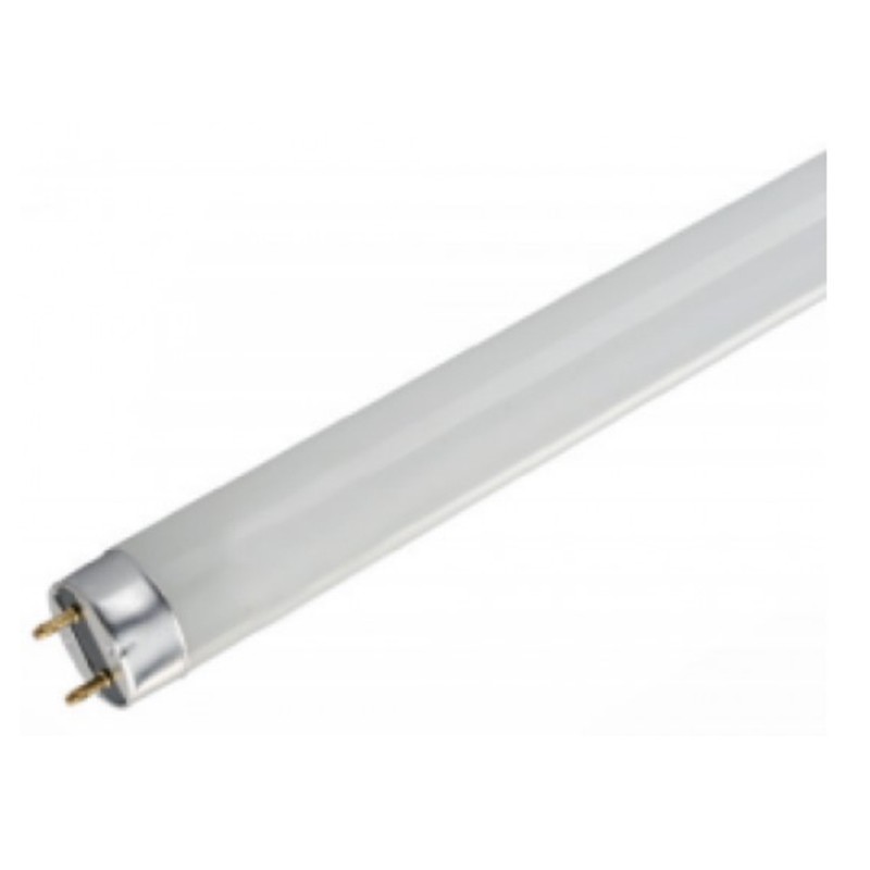 Keystone KT-LED10T8-48G-850-E 4ft External Drive 10W Type C LED T8 Tube Lamp 5000K