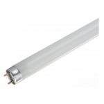 Keystone KT-LED12T8-48G-850-E 4ft External Drive 12W Type C LED T8 Tube Lamp 5000K
