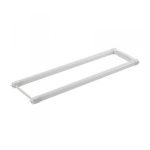 Keystone KT-LED12T8-U6P-840-E 12W External Drive 6" LED U-Bend Lamp 4000K