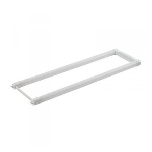 Keystone KT-LED12T8-U6P-850-E 12W External Drive 6" LED U-Bend Lamp 5000K