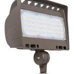 Westgate LF4-50W-30K-D-KN 50 Watts WALL LIGHTS 30K