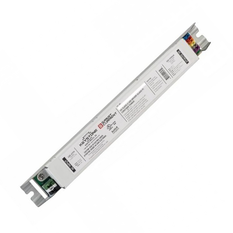 Keystone KTLD-50-UV-SC1400-56-VDIM-U7/USB 50W Constant Current Programmable LED Driver