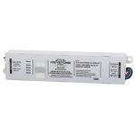 Keystone KTLD-25-UV-PS600-42-VDIM-LP2 25W 20-42VDC - 450-600mA Adjustable Constant Current LED Driver