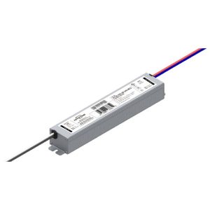 Keystone KTLD-100-UV-24V-MC2 100 Watt - 24VDC Output Class 2 Constant Voltage LED Driver - 120-277V