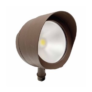 Westgate GL-12W-50K-BR 12 Watts MINI FLOOD LIGHTS 50K